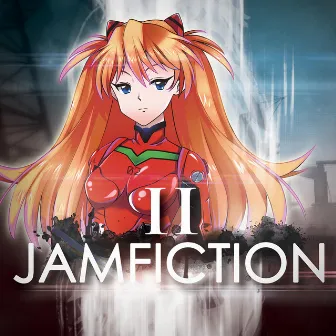 Jamfiction II by Starrysky