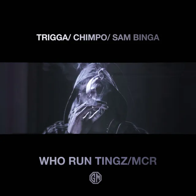 Who Run Tingz / MCR