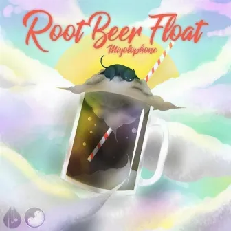 Root Beer Float by Miyolophone