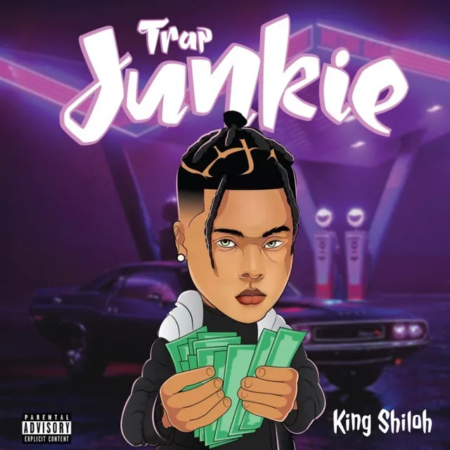 Trap Junkie