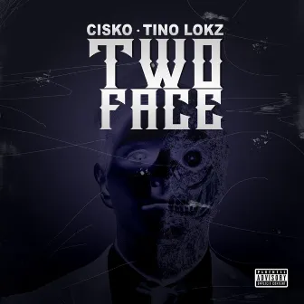 Two Face by Tino Lokz