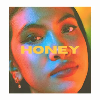 Honey by Ta.bias