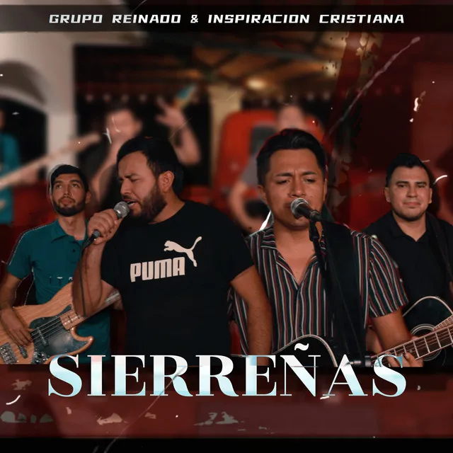 Sierreñas