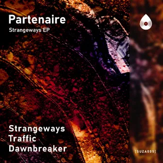 Strangeways by Partenaire