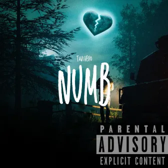 Numb by Tavi Vevo