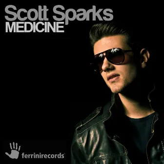 Medicine by Scott Sparks