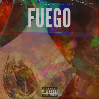 Fuego by Dj Sueño