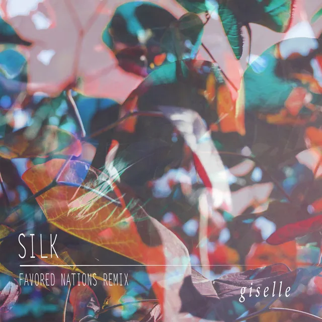 Silk - Favored Nations Remix