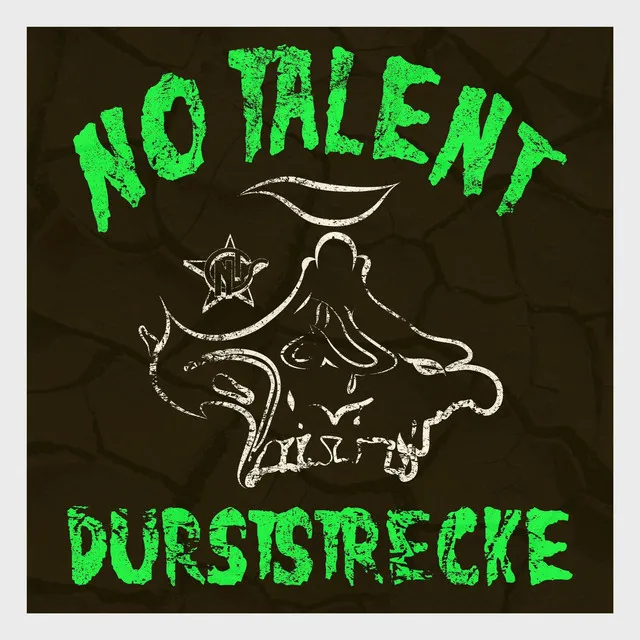 Durststrecke