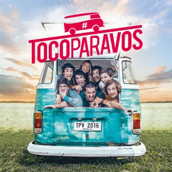 #Tocoparavos by #TocoParaVos