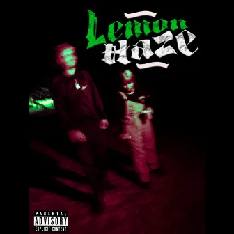 Lemon Haze by Becka Nizers