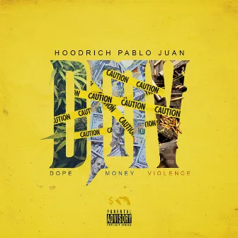 DMV by HoodRich Pablo Juan