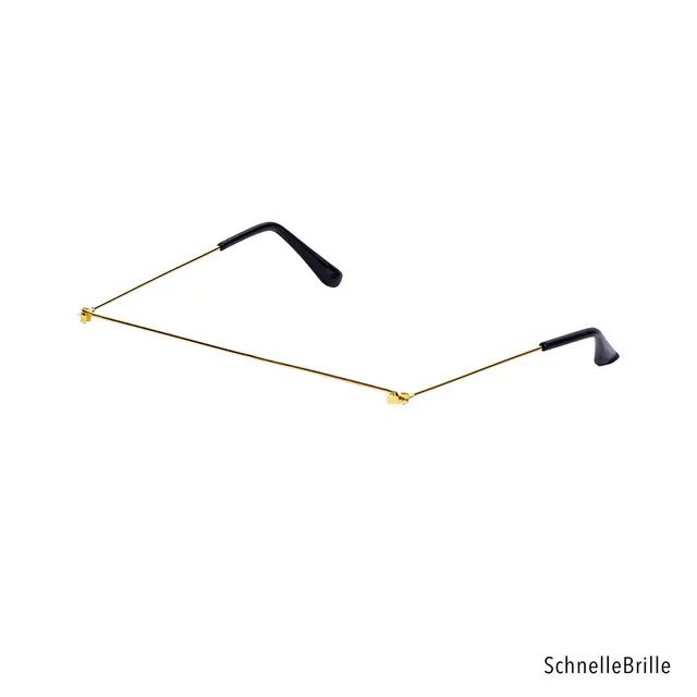 Schnelle Brille