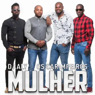 Mulher by DJ Aly