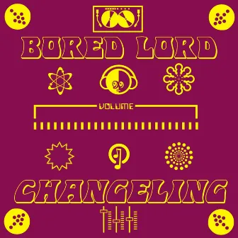 Changeling by Bored Lord