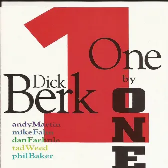 One by One by Dick Berk