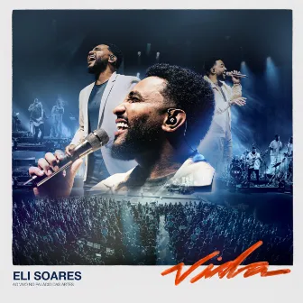 Vida (Ao Vivo) by Eli Soares