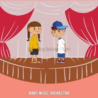 Sleeping Babies - Sort by Baby Music Orchestra