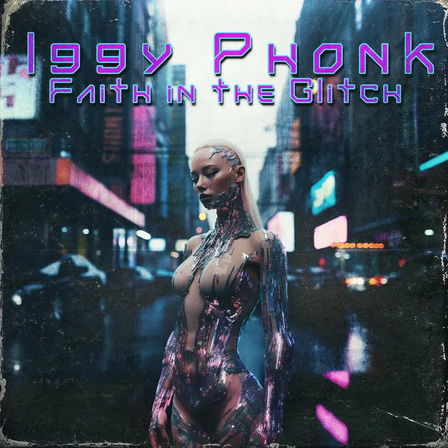 Iggy Phonk