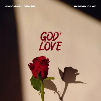 Gods Love by Amichael Genre