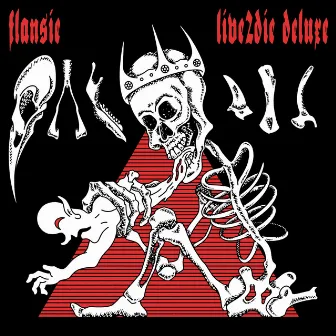 Live2Die (Deluxe) by Flansie