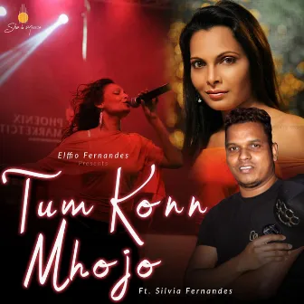 Tum Konn Mhojo by Elffio Fernandes