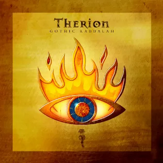 Gothic Kabbalah by Therion