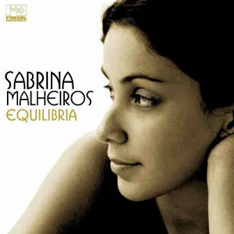 Equilibria by Sabrina Malheiros