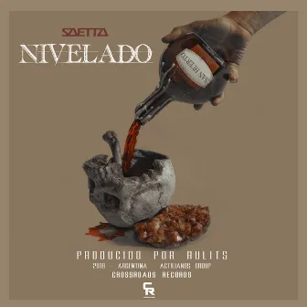 Nivelado by Saetta