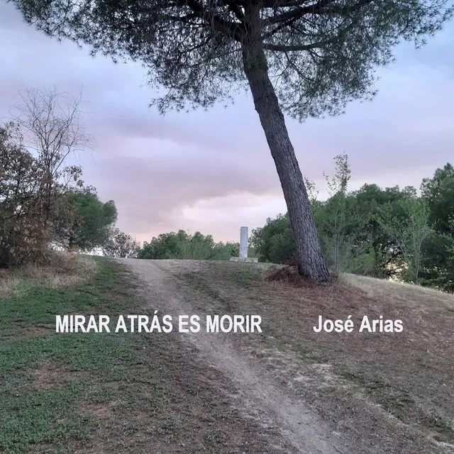 Mirar Atrás Es Morir