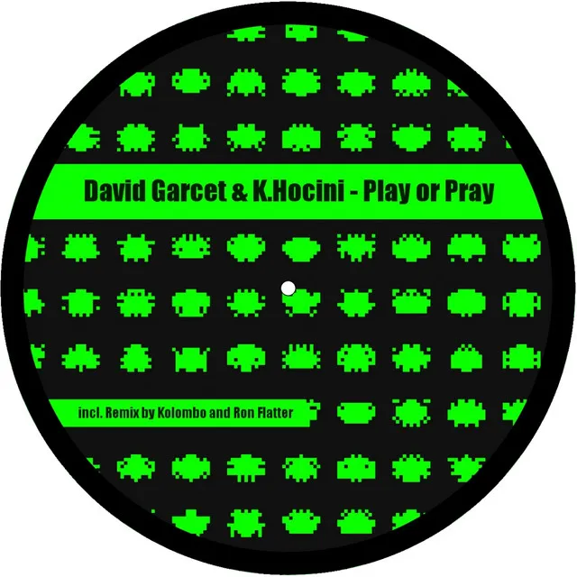 Play or Pray (Kolombo Remix)