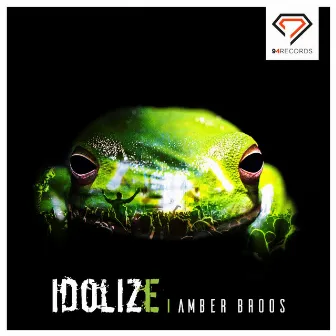 Idolize by Amber Broos