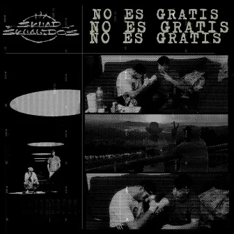 NO ES GRATIS 2018 by H Familia