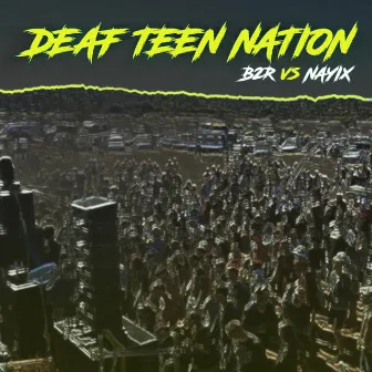 Deaf Teen Nation by Nayix