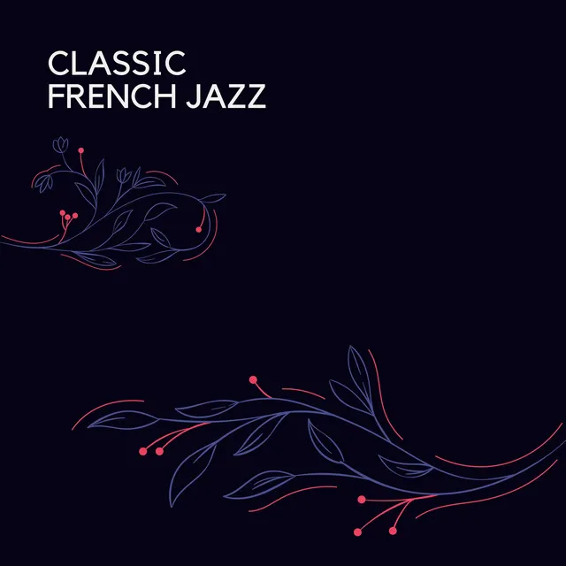 Classic French Jazz