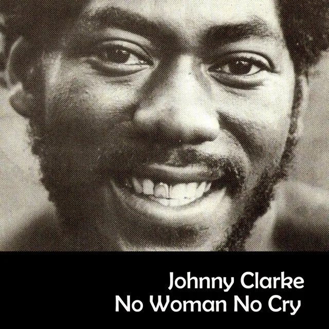 No Woman No Cry