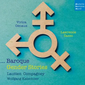 Baroque Gender Stories by Lautten Compagney