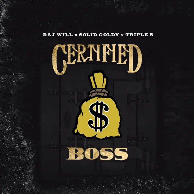 Certified Boss