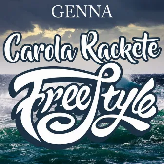 Carola Rackete Freestyle by Genna