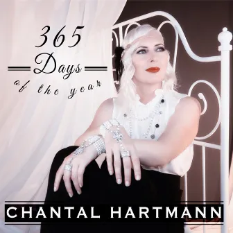 365 Days of the Year by Chantal Hartmann