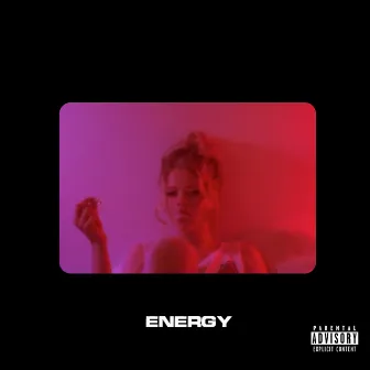 Energy by Peesh