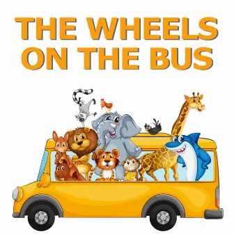 The Wheels on the bus by Itsy Bitsy Spider