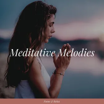 Meditative Melodies: Whispers of Wisdom by Unknown Artist