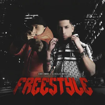 Freestyle by Dee Erre