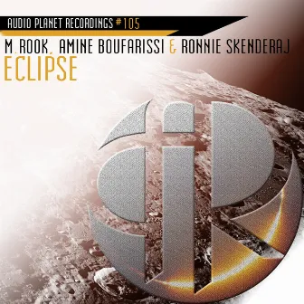 Eclipse by Amine Boufarissi