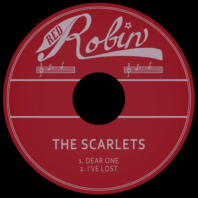 The Scarlets