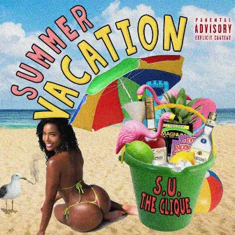 Summer Vacation by S.U. the Clique