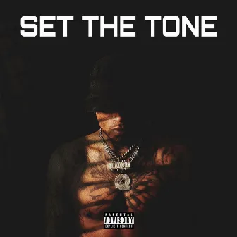 SET THE TONE by Quadd21