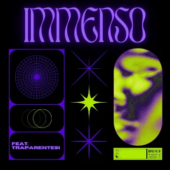 IMMENSO by carlè.