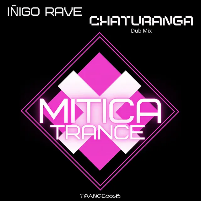 Chaturanga - Dub Mix